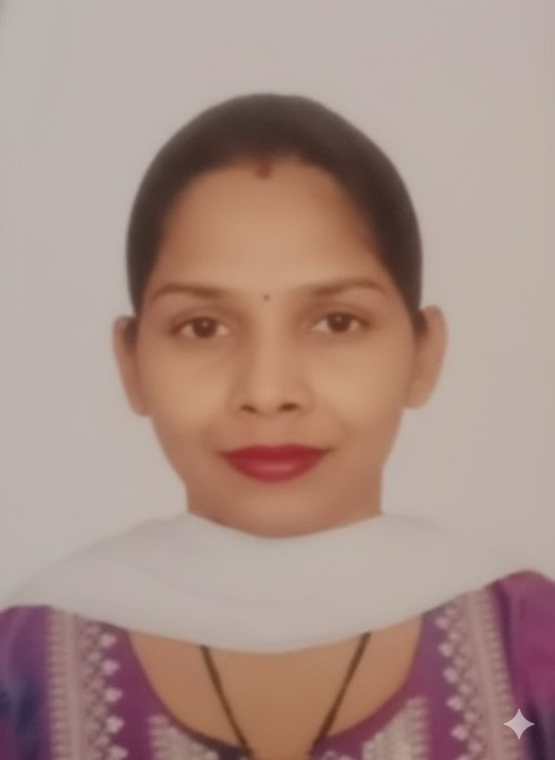 Rakhi - Part time Baby Sitter in Nalasopara East in Mumbai