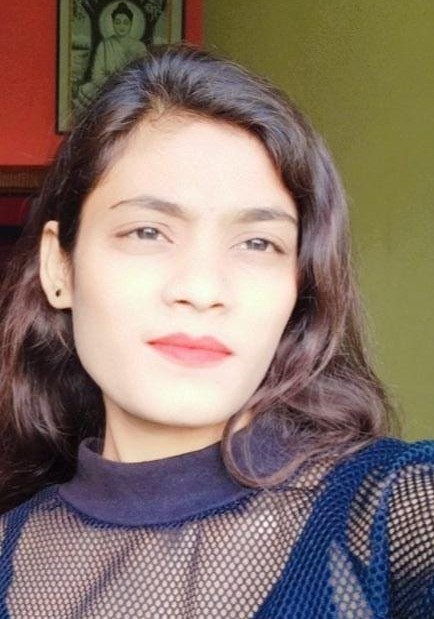 Nikita kochure - Part time Baby Sitter in Annapurna Rd, Silver Oaks Colony, in Indore
