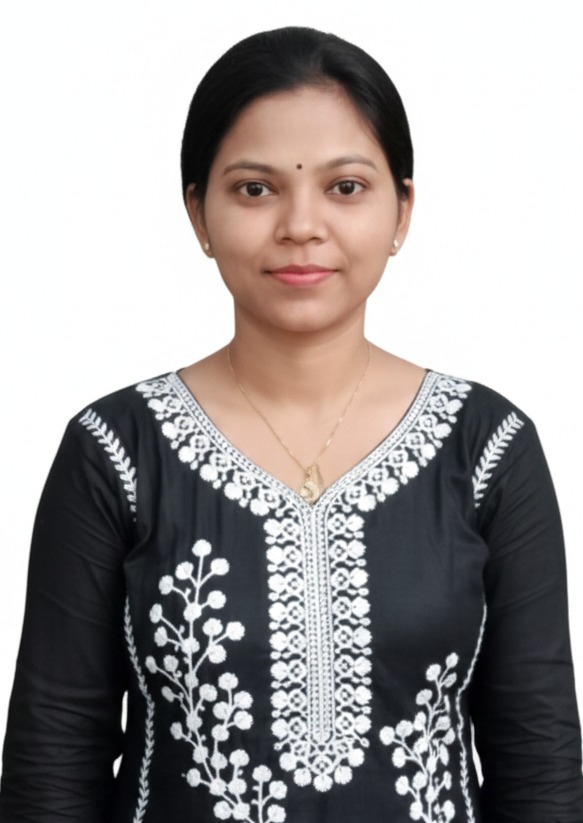 Reshma moosi - Part time Cook in vashi in Navi Mumbai