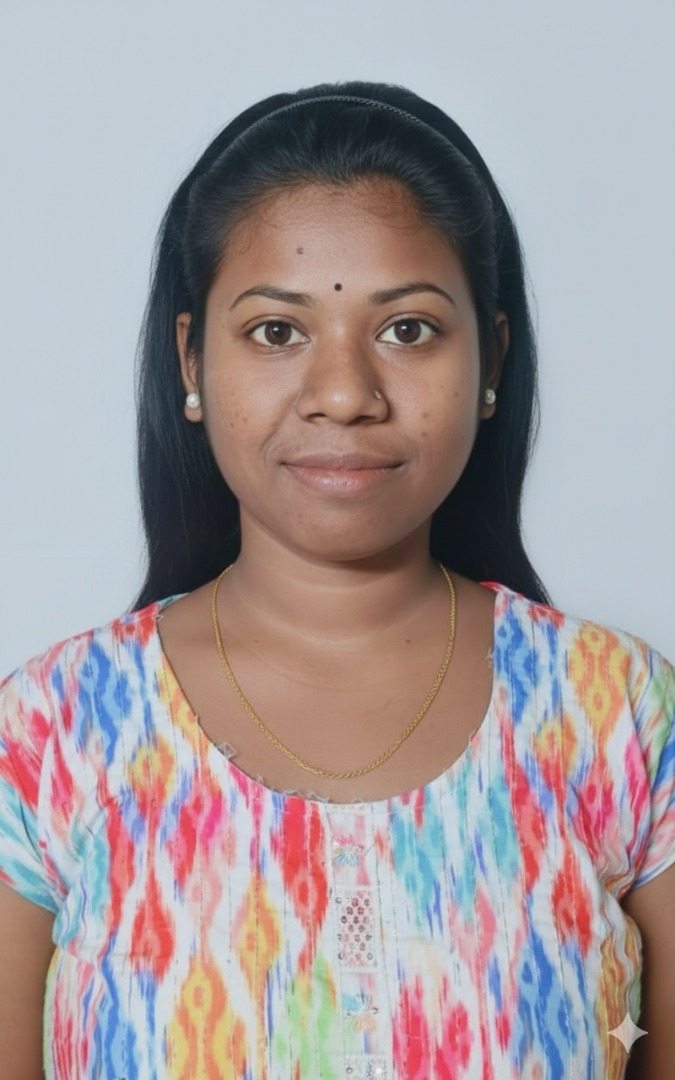 sunati Das - Full time Cleaner in Borivali in Mumbai