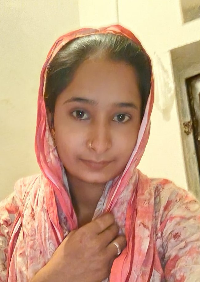 Rina Guzar - Part time Cleaner in Didwana in Jaipur