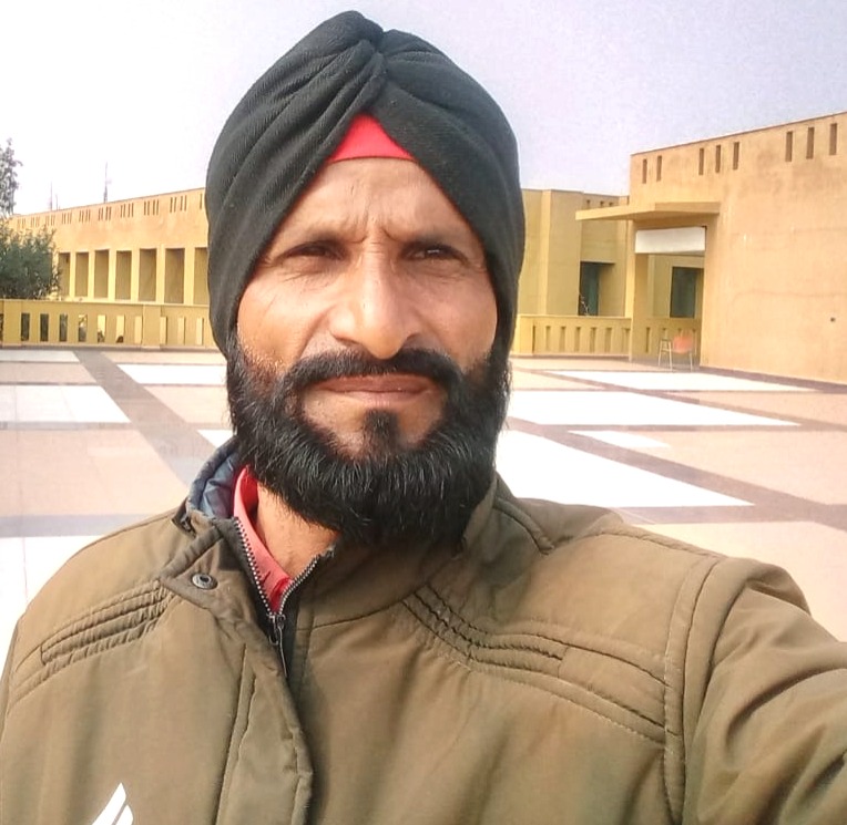 Suresh - Full time Cleaner and Patient Care and Elderly Care in Jaipur in Jaipur
