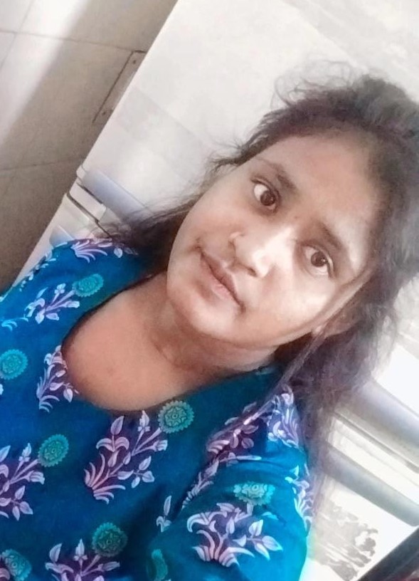 Manisha Meena - Part time Cleaner in SARADA in Udaipur
