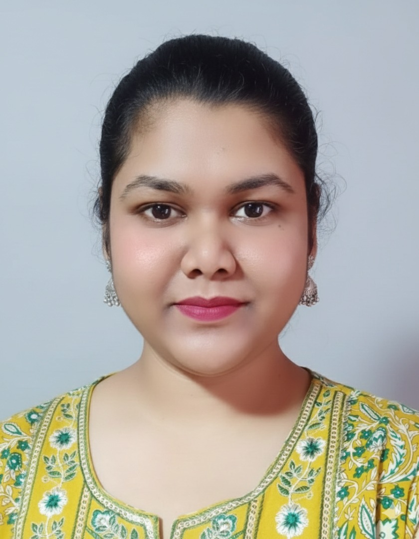 Shreya Kamble - Part time Cook in Ghansoli, Navi Mumbai, Maharashtra in Navi Mumbai