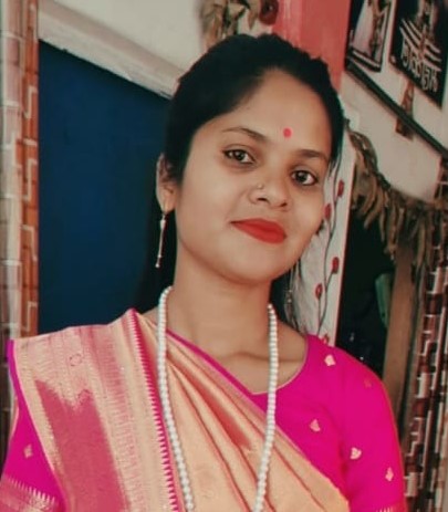 Saktbhama - Part time Baby Sitter in Khadhuli in Muzaffarnagar