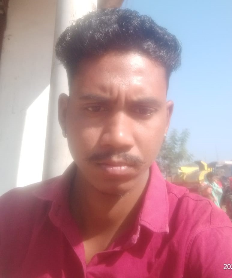 Ravipal Meshram - Full time Cleaner and Cook in Gondia in Others