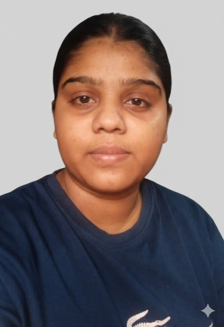 Aliysha - Part time Baby Sitter in vile parle east in Mumbai