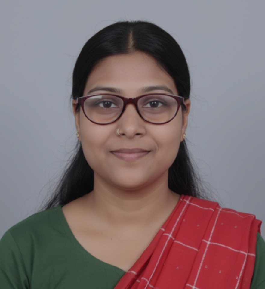 Aabha  kumari - Part time Baby Sitter in Vashi in Navi Mumbai