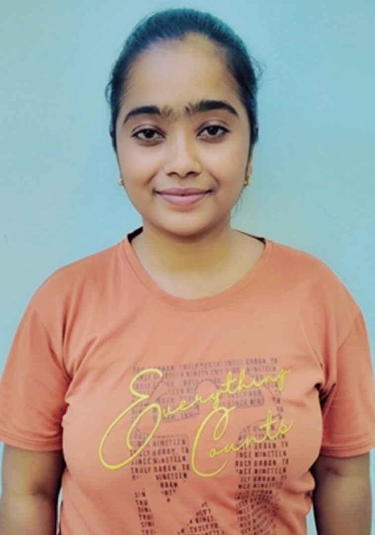 Snigdha Rani Suna - Full time Cleaner in Malad West in Mumbai