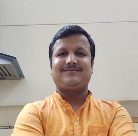 Ranjit Kunae Chaudhari - Full time Cook in Worli-naka in Mumbai