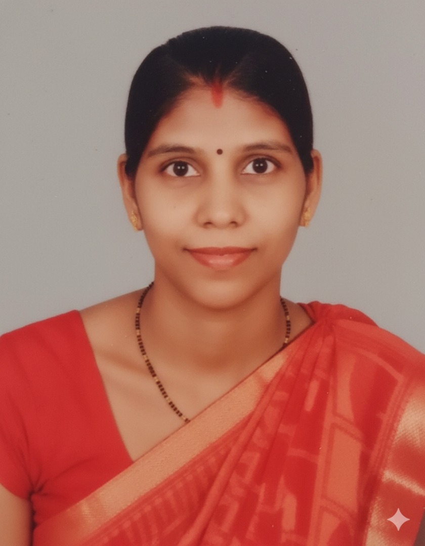 Renu gupta - Part time Cleaner in Dombivali east in Mumbai