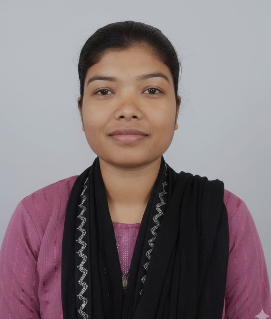 Arti kujur - Full time Baby Sitter in Vasai in Mumbai