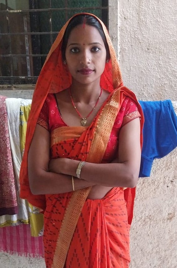 Niran Devi - Part time Cleaner and Baby Sitter in pune in Pune