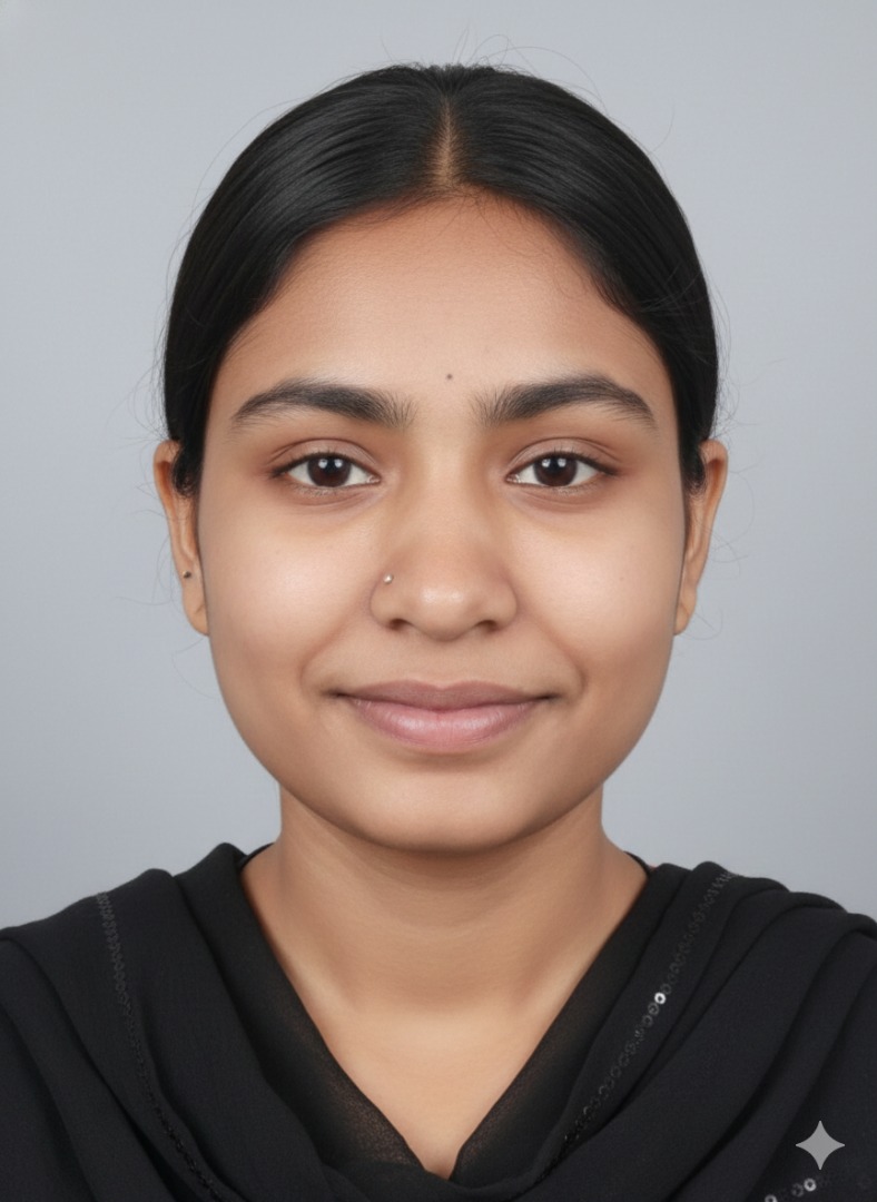 Kajal yadav - Part time Baby Sitter in Kalwa in Thane