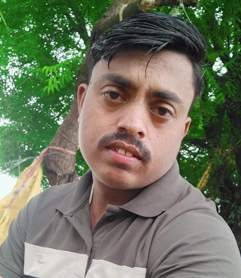 Sagar Sangale - Full time Cleaner in Jail Road in Nashik