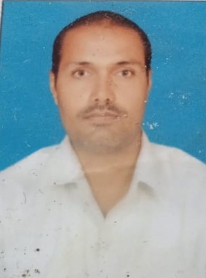 Ram Jha - Part time in Sb Patil Rd , Govind Nagar in Mumbai
