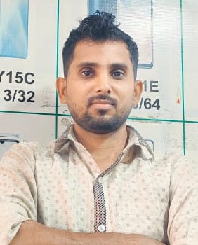 Mohammad Ajmal - Full time Patient Care and Elderly Care in Madanpura in Varanasi