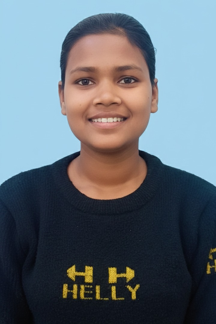 Sulesha toppo - Full time Cleaner in Malad West in Mumbai