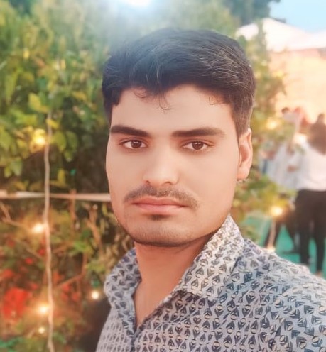 RAKESH CHOUDHARY - Part time Cleaner in Sheetla Mata Temple Chaksu in Jaipur