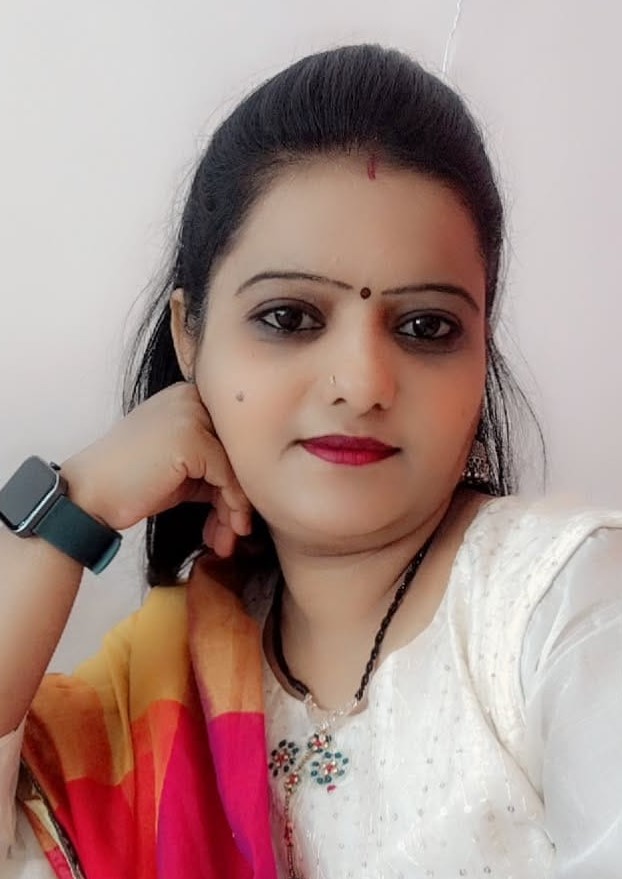Manisha Sonar - Part time Baby Sitter in Jail road in Nashik