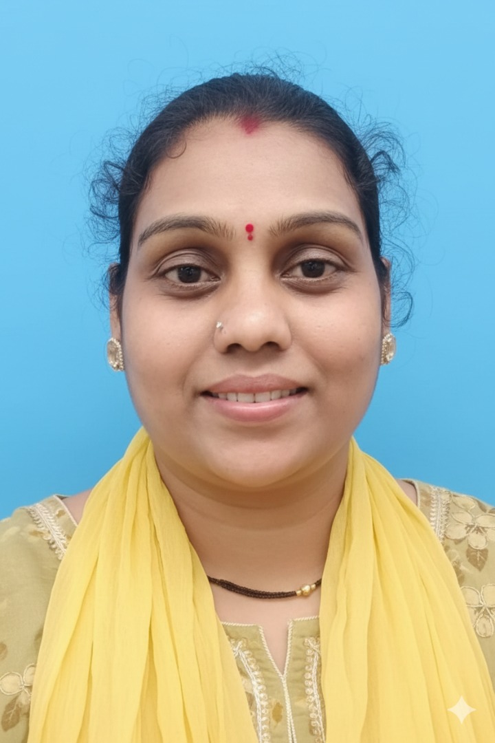 Sakshi Pujari - Part time Cook in Borivali West in Mumbai