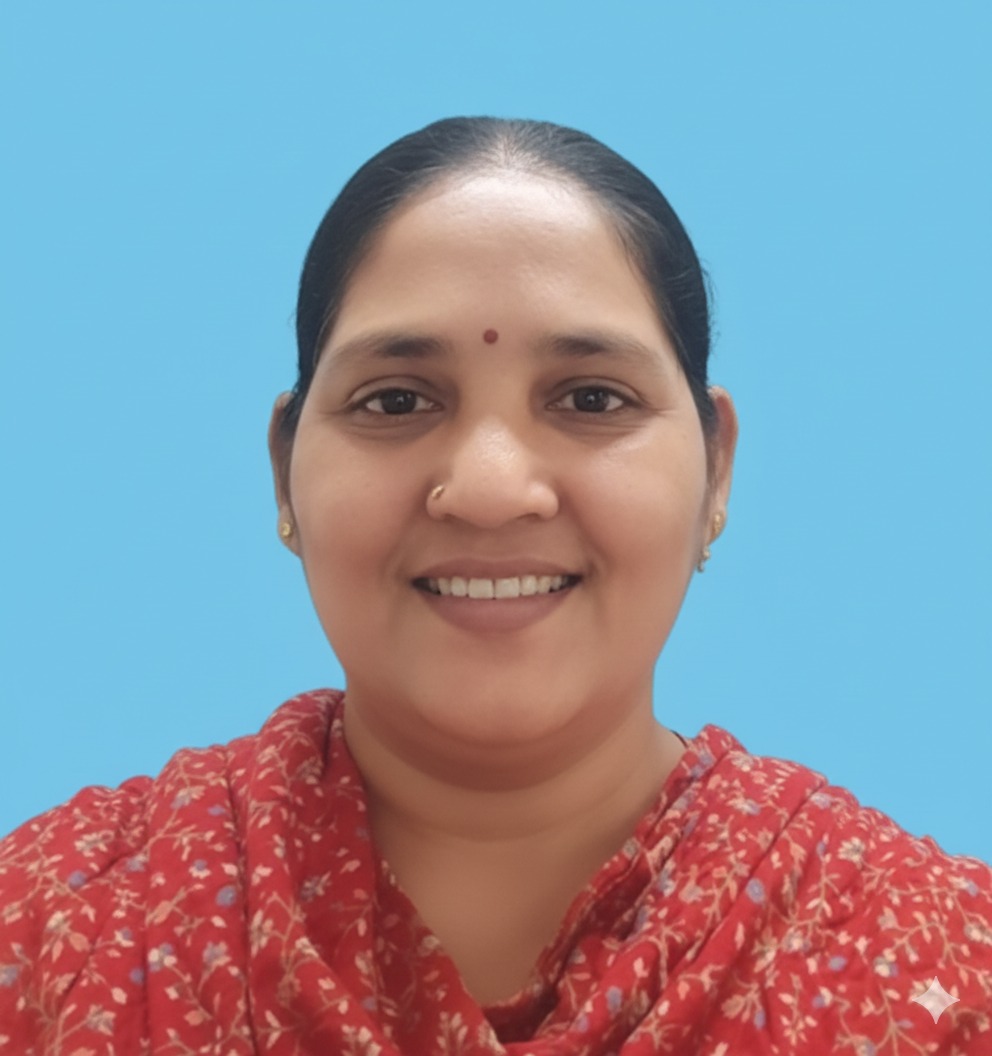 Sunita Singh - Part time Cook in Malad in Mumbai