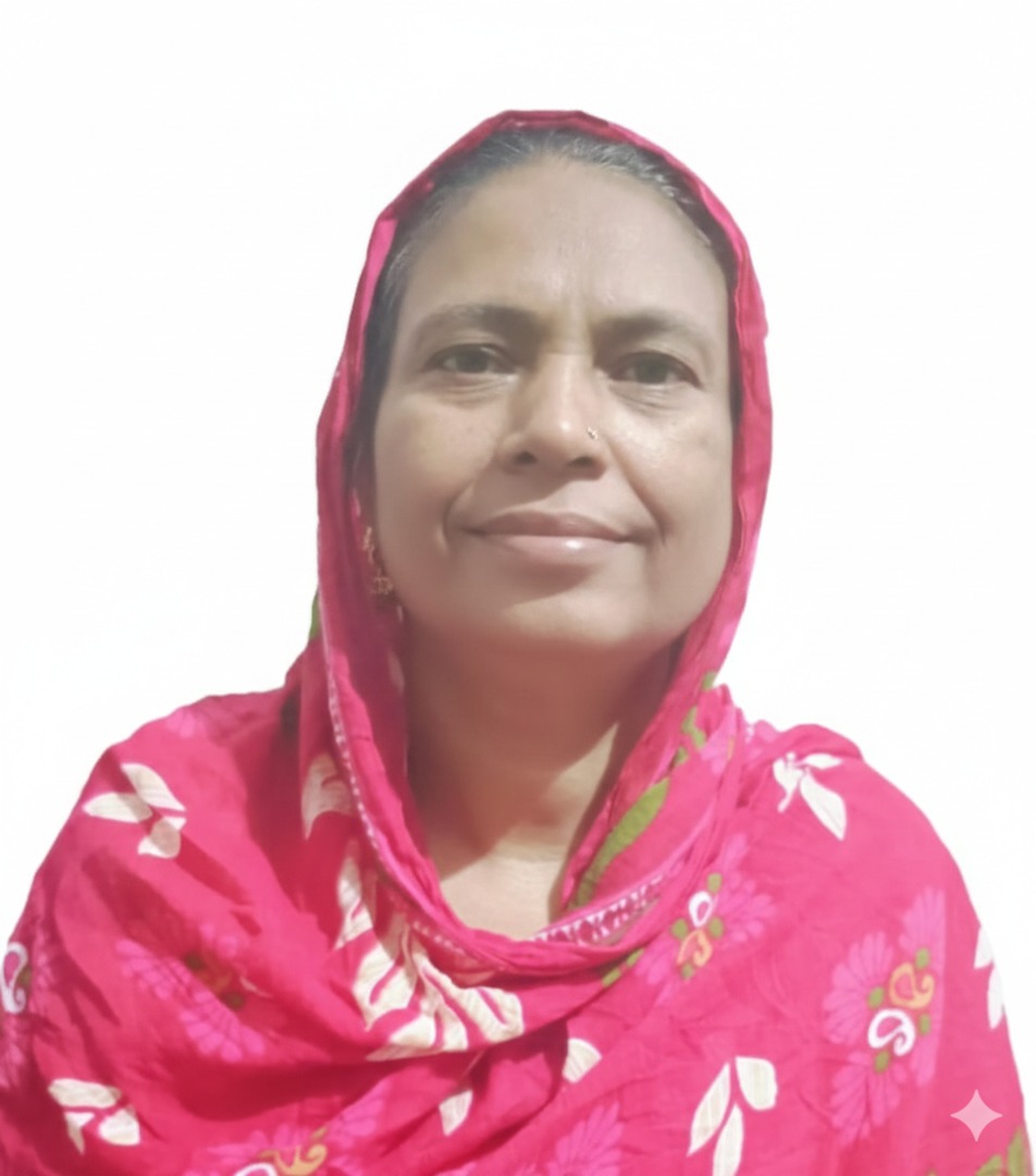 Roshan - Part time Cook in Mahim in Mumbai