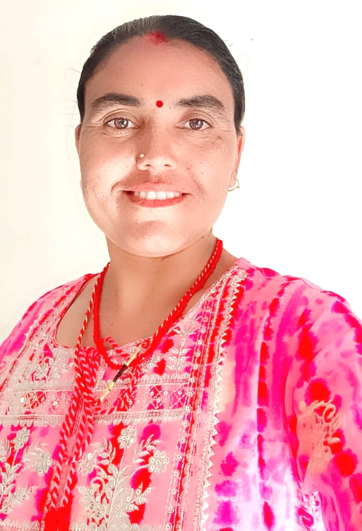 Sita Upadhyay - Full time Baby Sitter in Ghaziabad in Ghaziabad