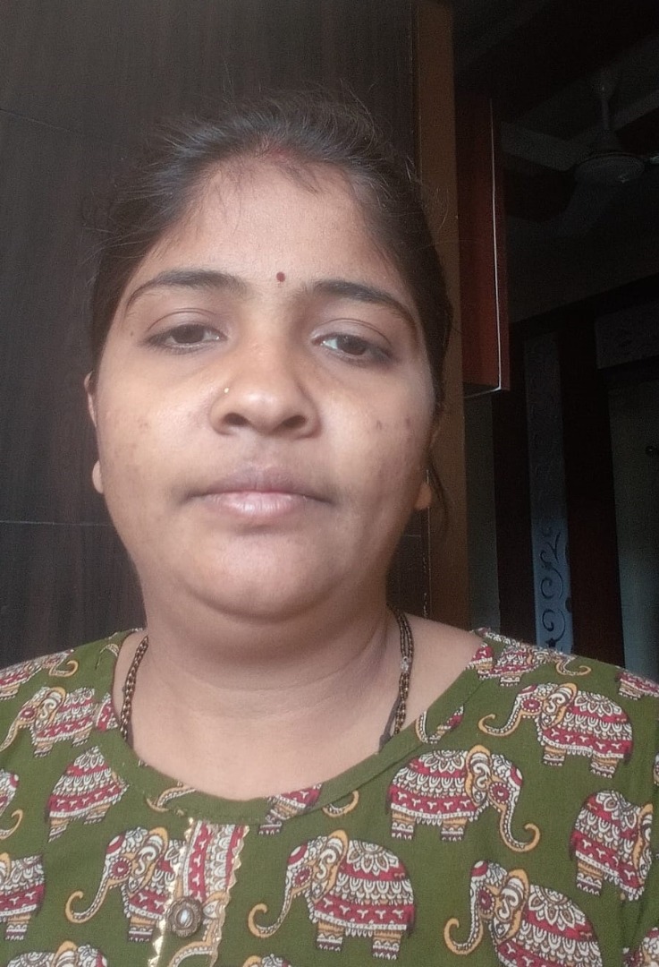 Dhara - Part time Cook in Danteshwar in Vadodara