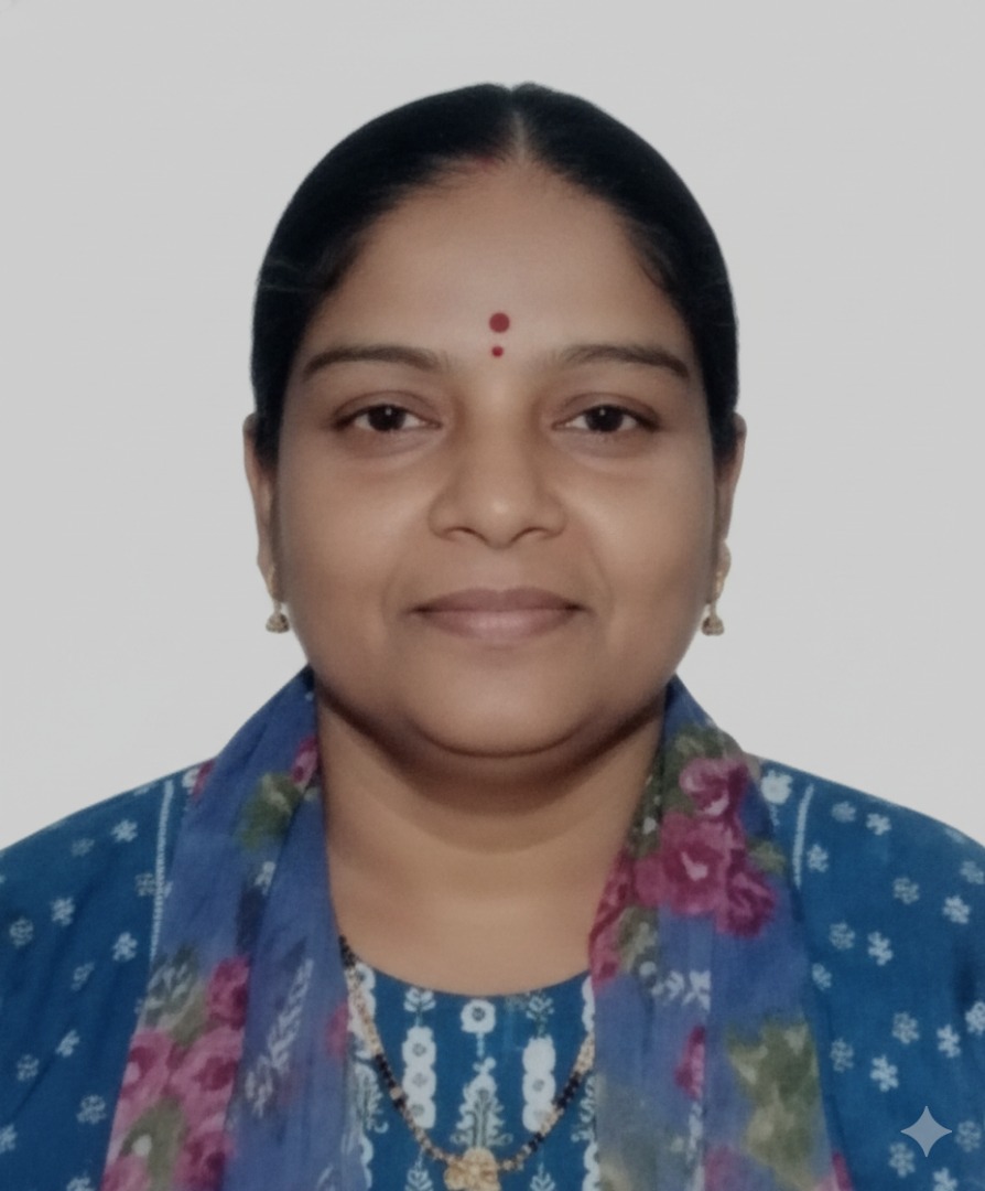 Sewanti Shantosh - Part time Patient Care and Elderly Care and Baby Sitter in Nalasopara East in Mumbai