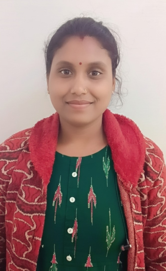 Archna bhagat - Full time Cleaner in Malad west in Mumbai
