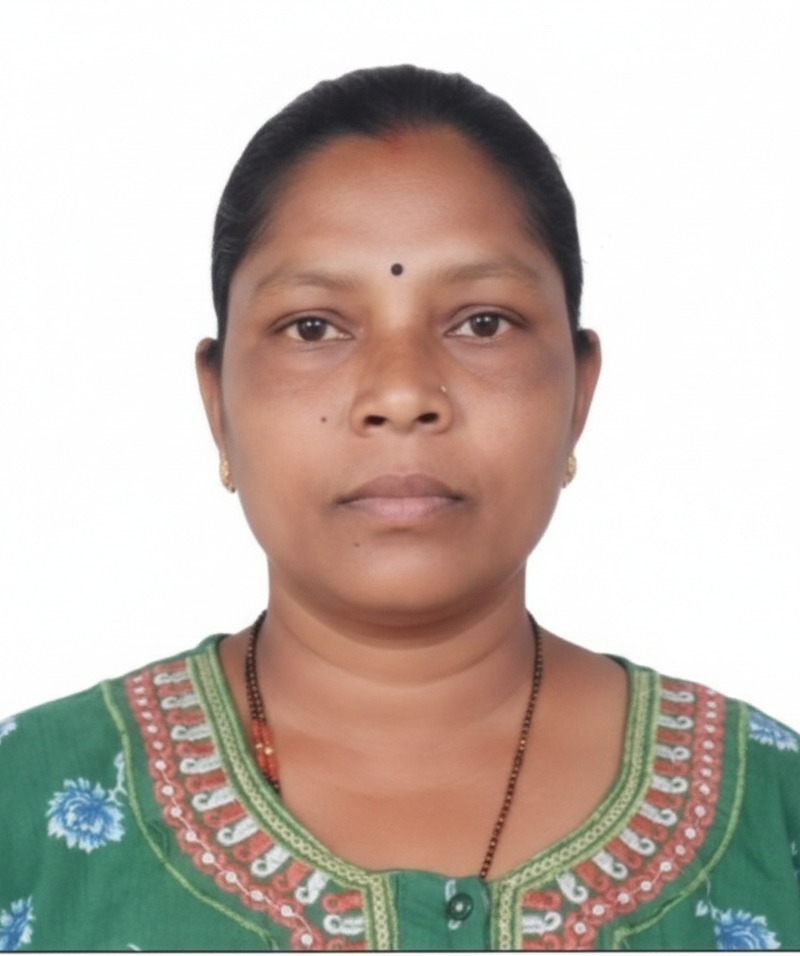 Seetha - Full time Cleaner and Cook and Baby Sitter in Krishnarajpete , Karnataka 571426 in Mysore