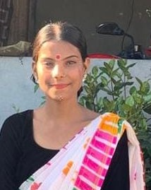 Krishnata Acharya - Full time Cleaner in Begur in Bangalore Bengaluru