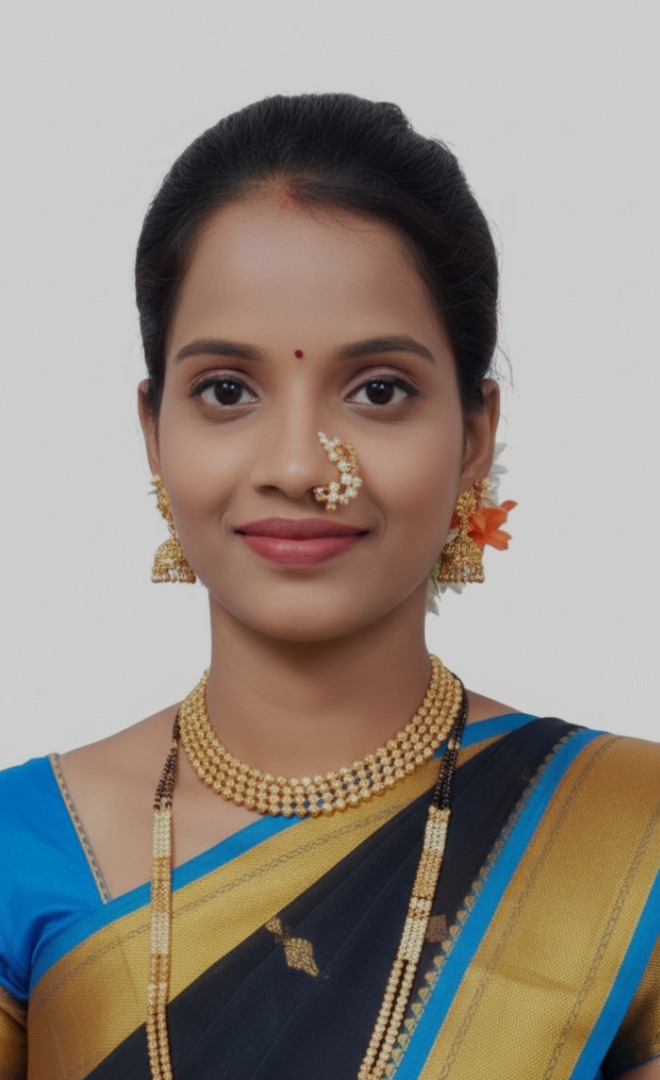 Shraddha Dodekar - Part time Cleaner in Santacruz East in Mumbai
