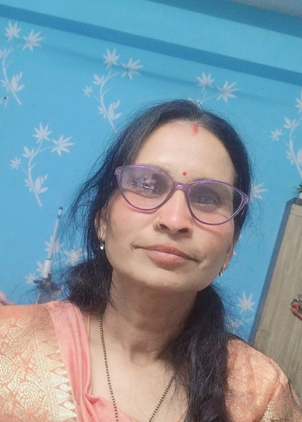 Rekha Chandsi - Full time Baby Sitter in Kota in Kota