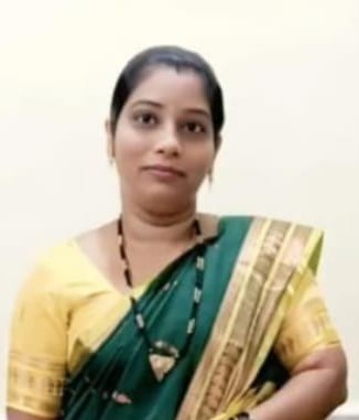 Usha Ravindra Chouhan - Part time Patient Care and Elderly Care and Baby Sitter in Ambivli in Kalyan