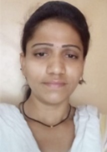 Shilpa Mahendra Gaikwad - Full time Cleaner and Cook in Pune in Pune