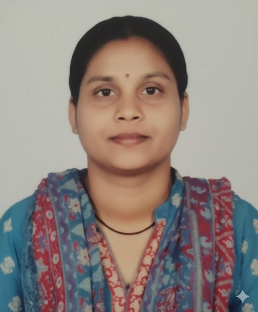 Pornima - Part time Patient Care and Elderly Care and Baby Sitter in Subhash Tekdi Rd, in Mumbai