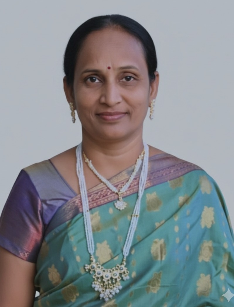 Balika Waghmare - Part time Baby Sitter in Vashi in Navi Mumbai