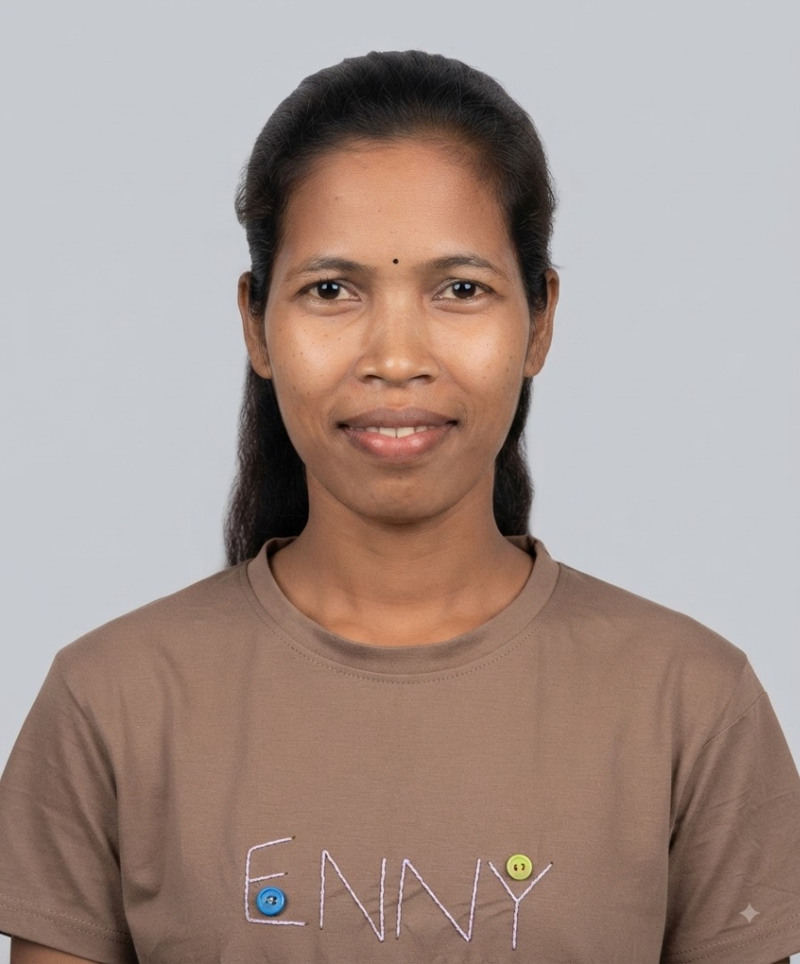 Anshumala - Full time Cleaner and Patient Care and Elderly Care in Bandra in Mumbai