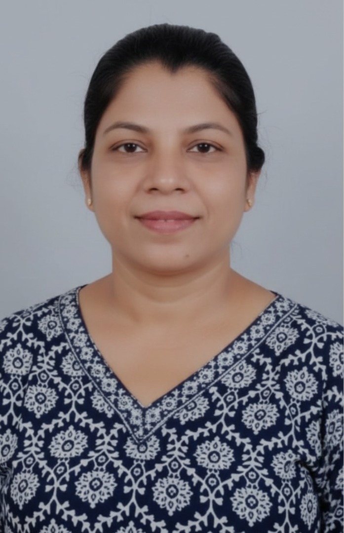 Neeta dattatrey vangad - Full time Cleaner and Cook in Boisar in Mumbai