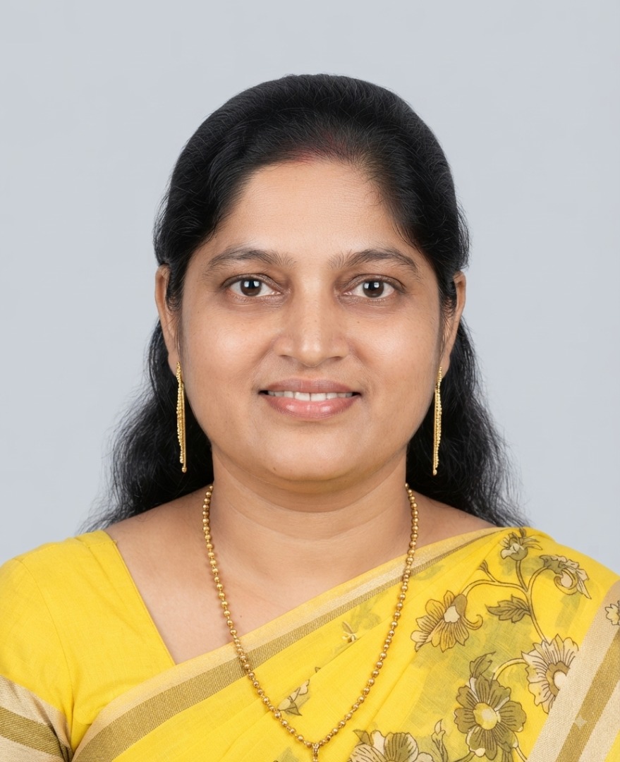 Sharda ranveer - Full time Patient Care and Elderly Care in Dahishar West in Mumbai