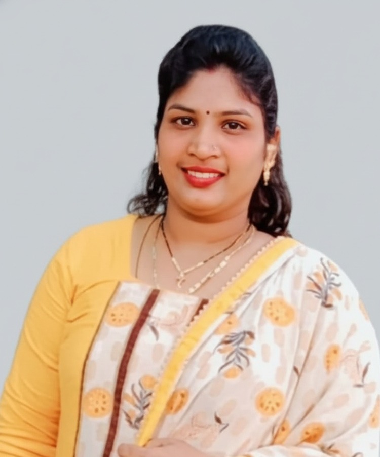 Sathiya Suriyanarayan - Full time Patient Care and Elderly Care and Baby Sitter in Mankhurd in Navi Mumbai