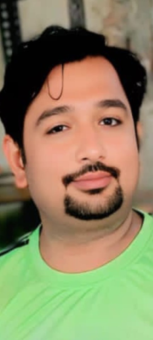 Rajendra Prajapat - Full time Cook in Ghatkopar West in Mumbai