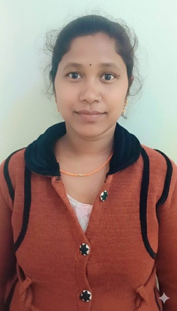Lakhanti Bai - Full time Cleaner in Malad west in Mumbai