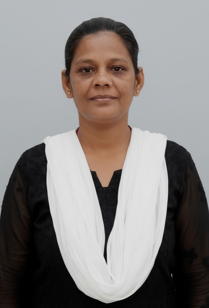 Fatima Labbe - Full time Cleaner in Govandi West in Mumbai