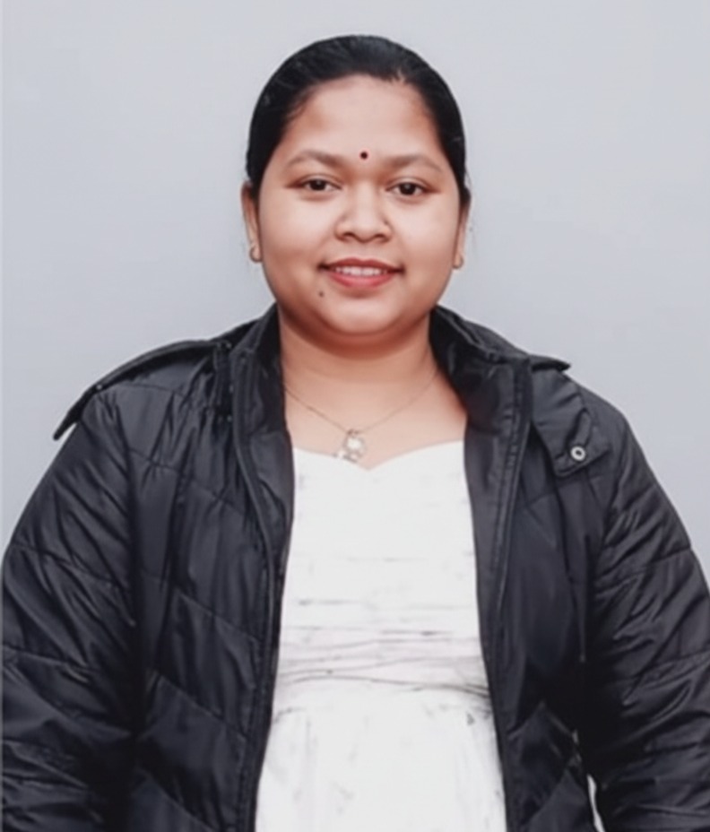 Sonia Induwar - Full time Cleaner in Panvel in Mumbai