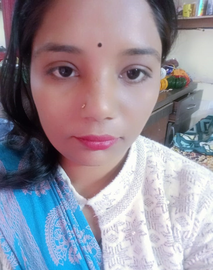 Pooja Shukla - Part time Baby Sitter in Mungar in Pratapgarh