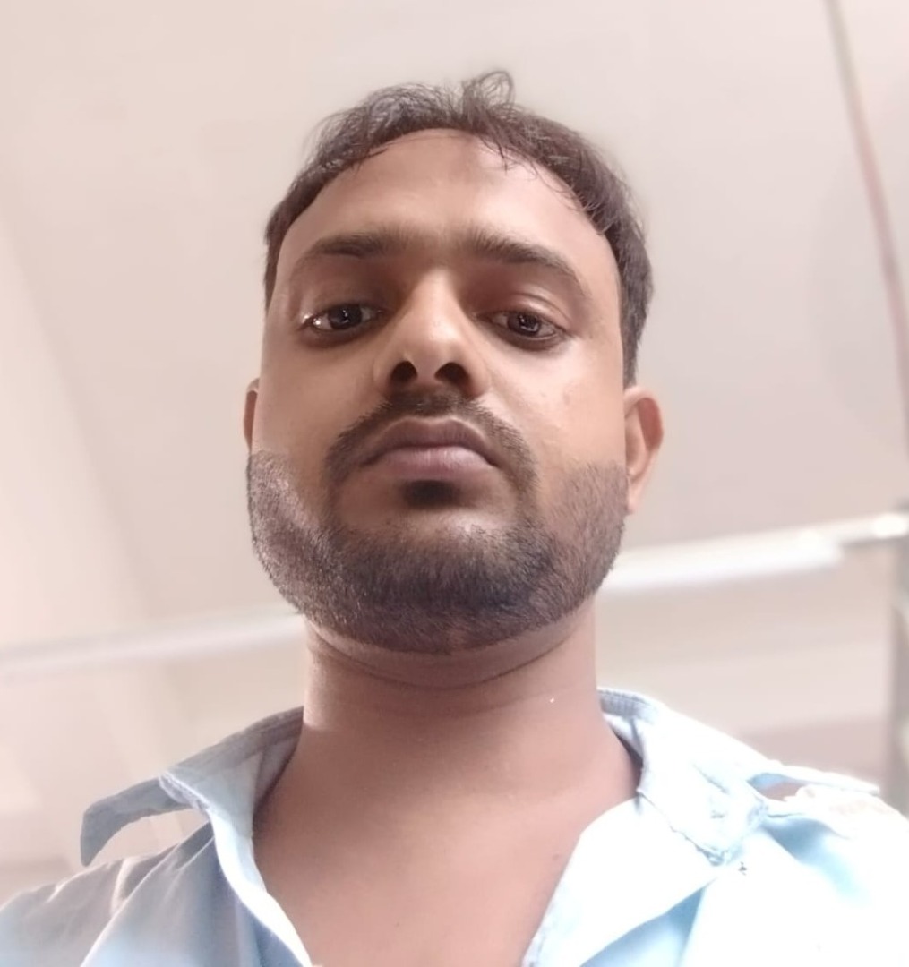 MD Sarfaraz - Part time Cook in Dharavi Dhobhi Ghat in Mumbai