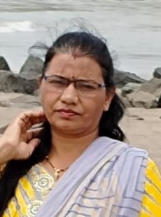 Alpa ben - Part time Baby Sitter in Jivraj Park in Ahmedabad